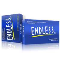 Endless Brake Pad Set EP452 PC35