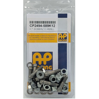 AP Racing Disc Bobbin Mounting Hardware (CP2494-589K12)