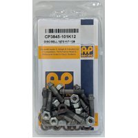 AP Racing Disc Mounting Hardware (CP3845-101K12)