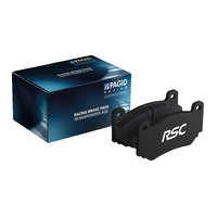 Pagid Brake Pad Set E4906 RSC2