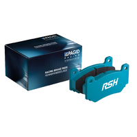 Pagid Brake Pad Set E8032 RSH3