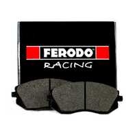 Ferodo Brake Pad Set FCP1073H DS2500