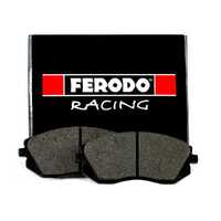 Ferodo Brake Pad Set FCP1298Z DSUNO