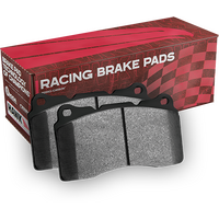 Hawk Brake Pad Set HB100F.480 HPS