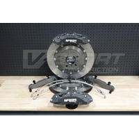 Nissan S/R Chassis Pro5000R 375mm Brake kit