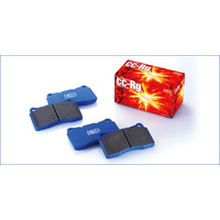 Endless Brake Pad Set RCP015 CCRG 17mm