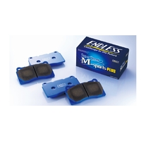 Endless Brake Pad Set RCP101 MP