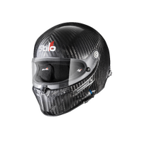 Stilo Helmet ST6F Carbon 8860