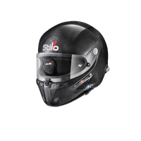 Stilo Helmet ST6F Carbon 8859-2024