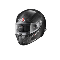 Stilo Helmet ST6FN Carbon 8859-2024