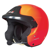 Stilo Helmet Trophy DES Plus Offshore - 57 Medium (Snell 2015)