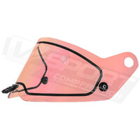 Stilo Venti WRX Full Visors