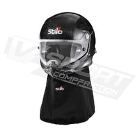 Stilo Venti WRX Helmet Skirt